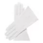 Natural Leather Gloves