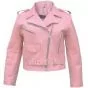 Motorcycle Jacket Ladies