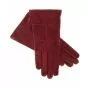 ladies suede gloves