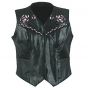 Ladies Rose Vest