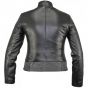 Womens Length Leather Jacket