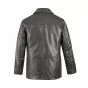lamb leather jacket