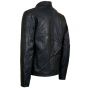 Leather Biker jacket
