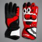 motorcycle track gloves