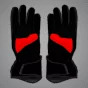 motorcycle track gloves