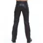 Leather Pants Fashion