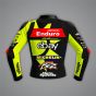 Marco Bezzecchi Ducati jacket
