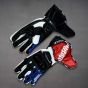 gants running homme