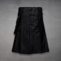 gothic kilt