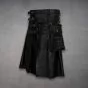 mens gothic kilt