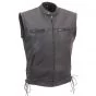 Moto Jacket Men