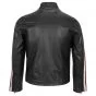 Mens Biker Fashion
