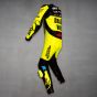 Leather One Piece Suit Grazie Vale 46 Valentino Rossi left size view