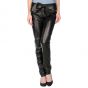 leather womens pants