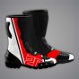 Fabio Quartararo Yamaha British GP 2024 Boots