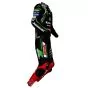 Leon Haslam Racing Suit