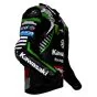 Monster Energy Leather Jacket