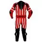 One Piece Motorcycle Riding Suit