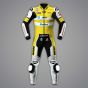 Lorenzo Baldassarri Suit Team GoEleven Ducati WSBK 2026 front view