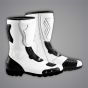 Lorenzo Baldassarri Ducati WSBK 2026 Boots