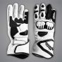 Lorenzo Baldassarri Ducati WSBK 2026 Gloves