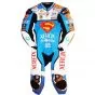 Ducati 2 Piece Leather Suit