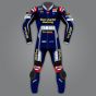 Traje De Moto Loris Baz