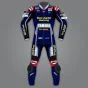 Yamaha Motorcycle Leathers