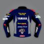 supermoto jacke  Yamaha WSBK 2020