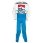 2 Piece Motorcycle Leathers