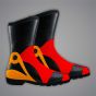 Luca Marini Honda Castrol MotoGP 2026 Boots