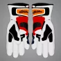 Luca Marini Gloves MotoGP 2024 palm view