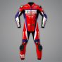 Luca Marini Suit Honda HRC Castrol MotoGP 2026 front view