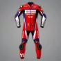 Luca Marini Suit Honda HRC Castrol MotoGP 2026 front view