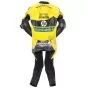 Custom Motorcycle Track Suit
