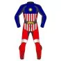 Supermoto Race Suit