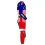Supermoto Suit