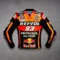 Moto Jacket Black