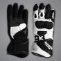 Marc Marquez Ducati British GP 2024 Gloves