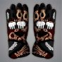 Marc Marquez MotoGP Gloves