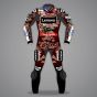 Marc Marquez Ducati Leathers