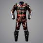 Marc Marquez Ducati Leathers