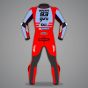 ducati motorcycle suit