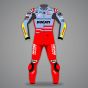 marc marquez ducati suit