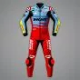Marc Marquez Ducati Suit MotoGP 2024 front view