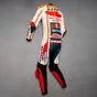 Honda Racing Suit Motorcycle Marc Marquez MotoGP 2023 side view
