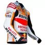 Hrc Leather Jacket