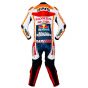 combinaison moto honda repsol