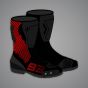 Marc Marquez  2023 Winter Test Boots