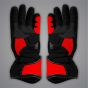 Marc Marquez Moto Racing Gloves 2024 lower view